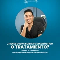 Diagnóstico y tratamiento