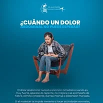 Dolor abdominal