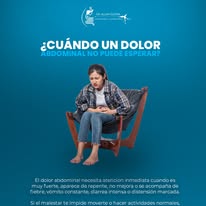 Promoción cirugía de vesícula biliar